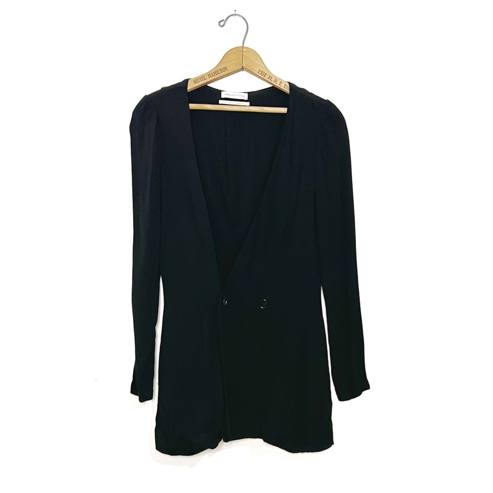 Urban Outfitters | Black Blazer